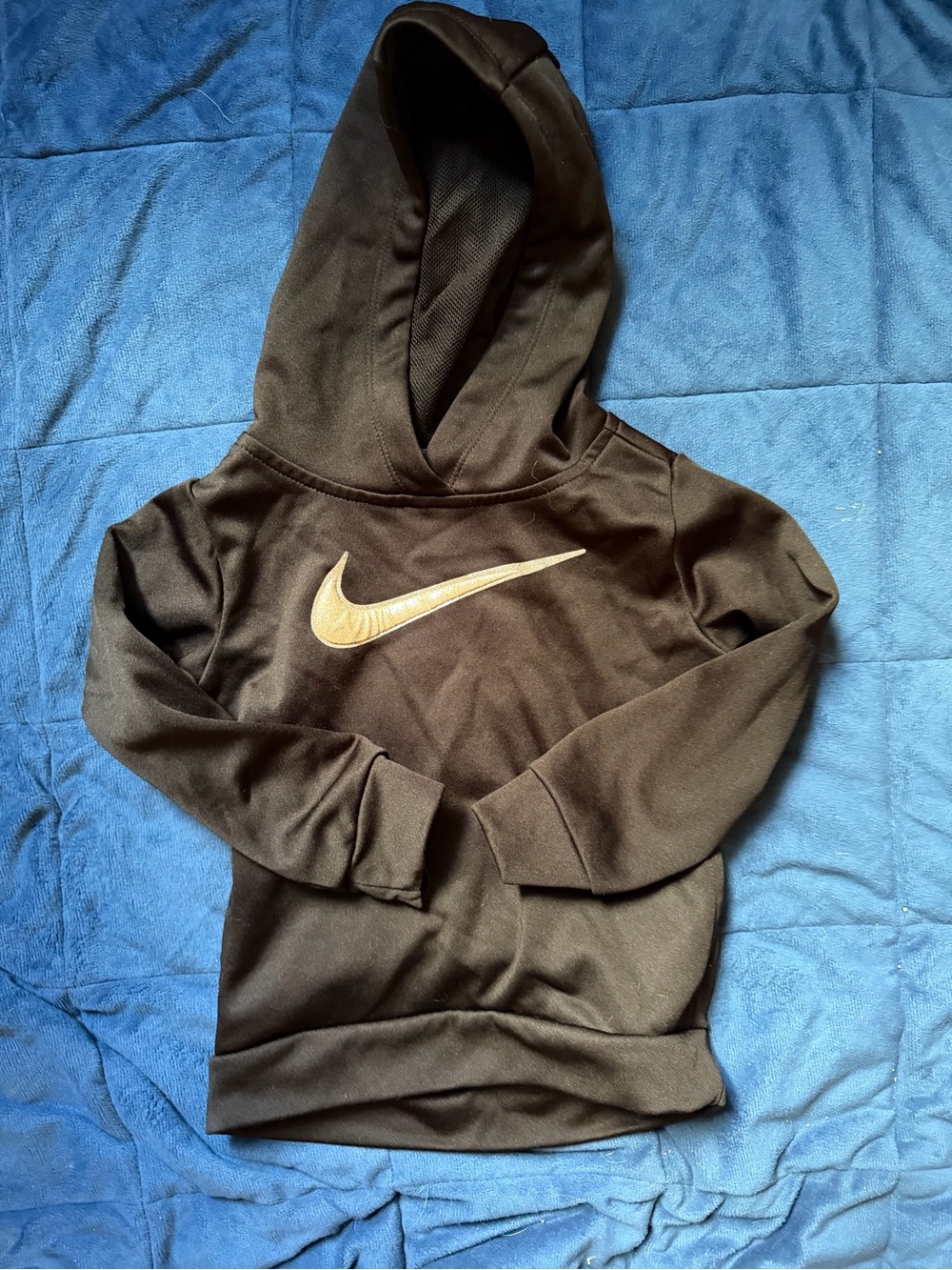 Kids’s 2t Nike Hoodie